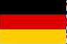 German flag