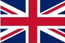 English flag