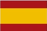 Spanish flag