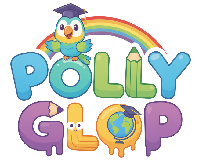 POLLY GLOP